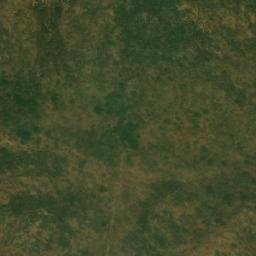 Satellite imagery of Hosséré Faourou, CM