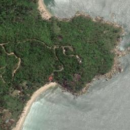 Satellite imagery of Laem Nok Rong, TH