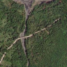 Satellite imagery of Panagurian Point, PH