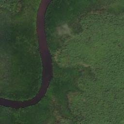 Satellite imagery of Creek Point, PH