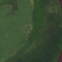 Satellite imagery of Creek Point, PH