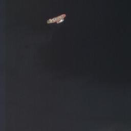 Satellite imagery of Nagplit Point, PH