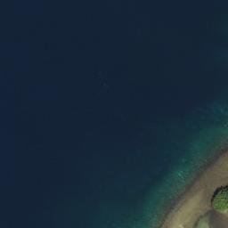 Satellite imagery of Matatindoc Point, PH