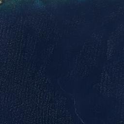 Satellite imagery of Cabantian Point, PH