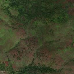 Satellite imagery of Manao Point, PH