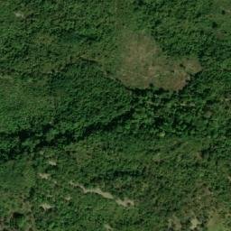 Satellite imagery of Alto de Batulia, CO
