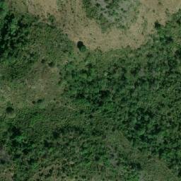 Satellite imagery of Cuchilla Ucurare, CO