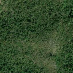 Satellite imagery of Cuchilla Ucurare, CO
