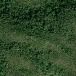 Satellite imagery of Cuchilla Ucurare, CO