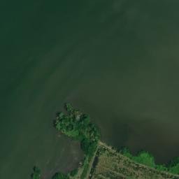 Satellite imagery of Punta Barua, VE