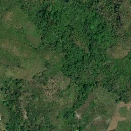 Satellite imagery of Fila El Progreso de Río Negro, VE