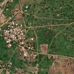 Satellite imagery of B 408, TD