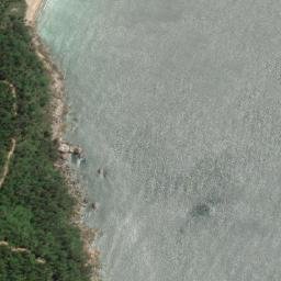 Satellite imagery of Laem Nok Rong, TH