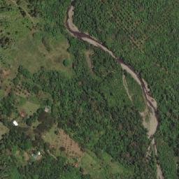 Satellite imagery of Panagurian Point, PH