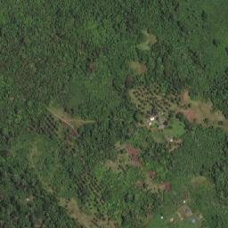 Satellite imagery of Panagurian Point, PH