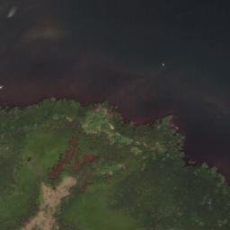 Satellite imagery of Heron Point, PH