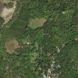 Satellite imagery of Ballo Point, PH