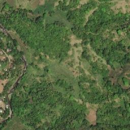 Satellite imagery of Datag Ridge, PH
