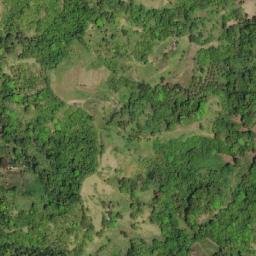 Satellite imagery of Datag Ridge, PH