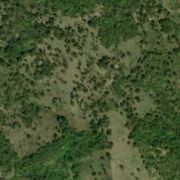 Satellite imagery of Alto de Batulia, CO