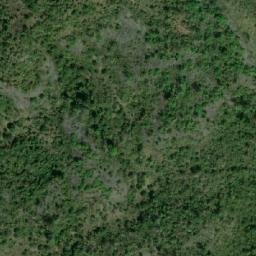 Satellite imagery of Cuchilla Ucurare, CO