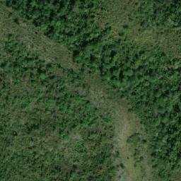 Satellite imagery of Cuchilla Ucurare, CO