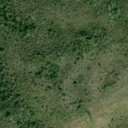 Satellite imagery of Cuchilla Ucurare, CO