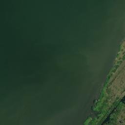Satellite imagery of Punta Barua, VE