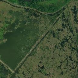 Satellite imagery of Punta Barua, VE
