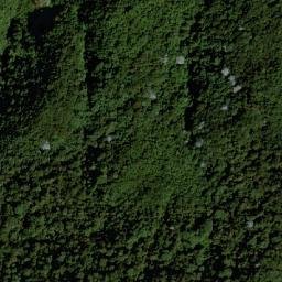 Satellite imagery of Fila El Paramito, VE