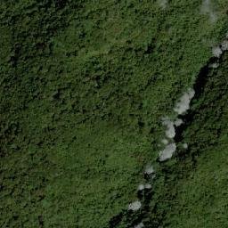 Satellite imagery of Fila El Paramito, VE