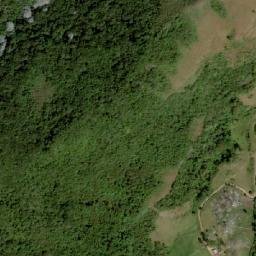Satellite imagery of Fila El Paramito, VE