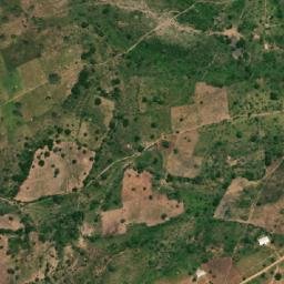 Satellite imagery of B 408, TD