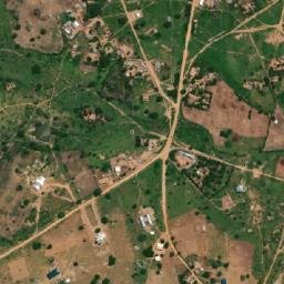 Satellite imagery of B 408, TD