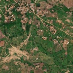 Satellite imagery of B 408, TD