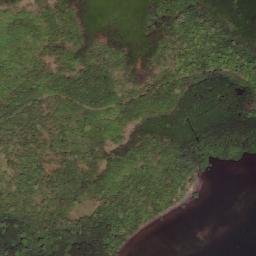 Satellite imagery of Heron Point, PH