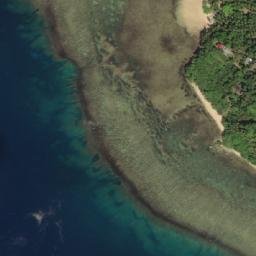 Satellite imagery of Ballo Point, PH