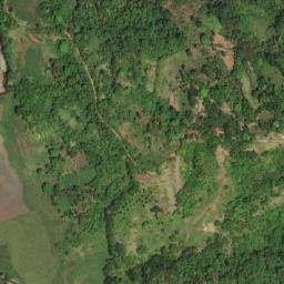 Satellite imagery of Datag Ridge, PH