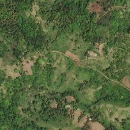 Satellite imagery of Datag Ridge, PH