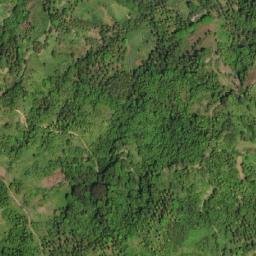 Satellite imagery of Datag Ridge, PH