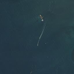 Satellite imagery of Manga Point, PH