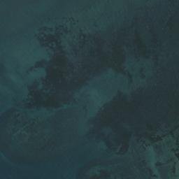 Satellite imagery of Manga Point, PH