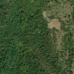 Satellite imagery of Alto de Batulia, CO