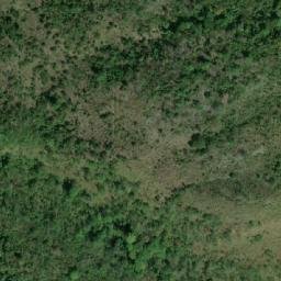 Satellite imagery of Cuchilla Ucurare, CO