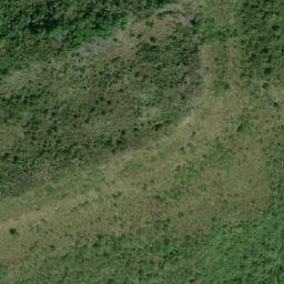 Satellite imagery of Cuchilla Ucurare, CO