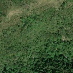 Satellite imagery of Cuchilla Ucurare, CO