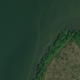 Satellite imagery of Punta Los Cuervos, VE