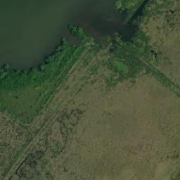 Satellite imagery of Punta Los Cuervos, VE