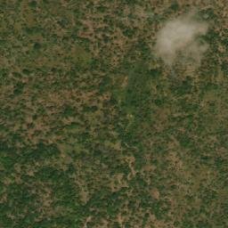 Satellite imagery of Hosséré Bela, CM