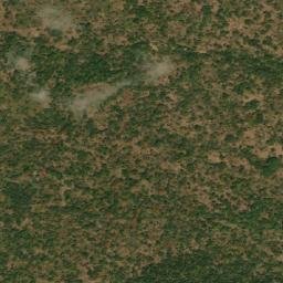 Satellite imagery of Hosséré Bela, CM